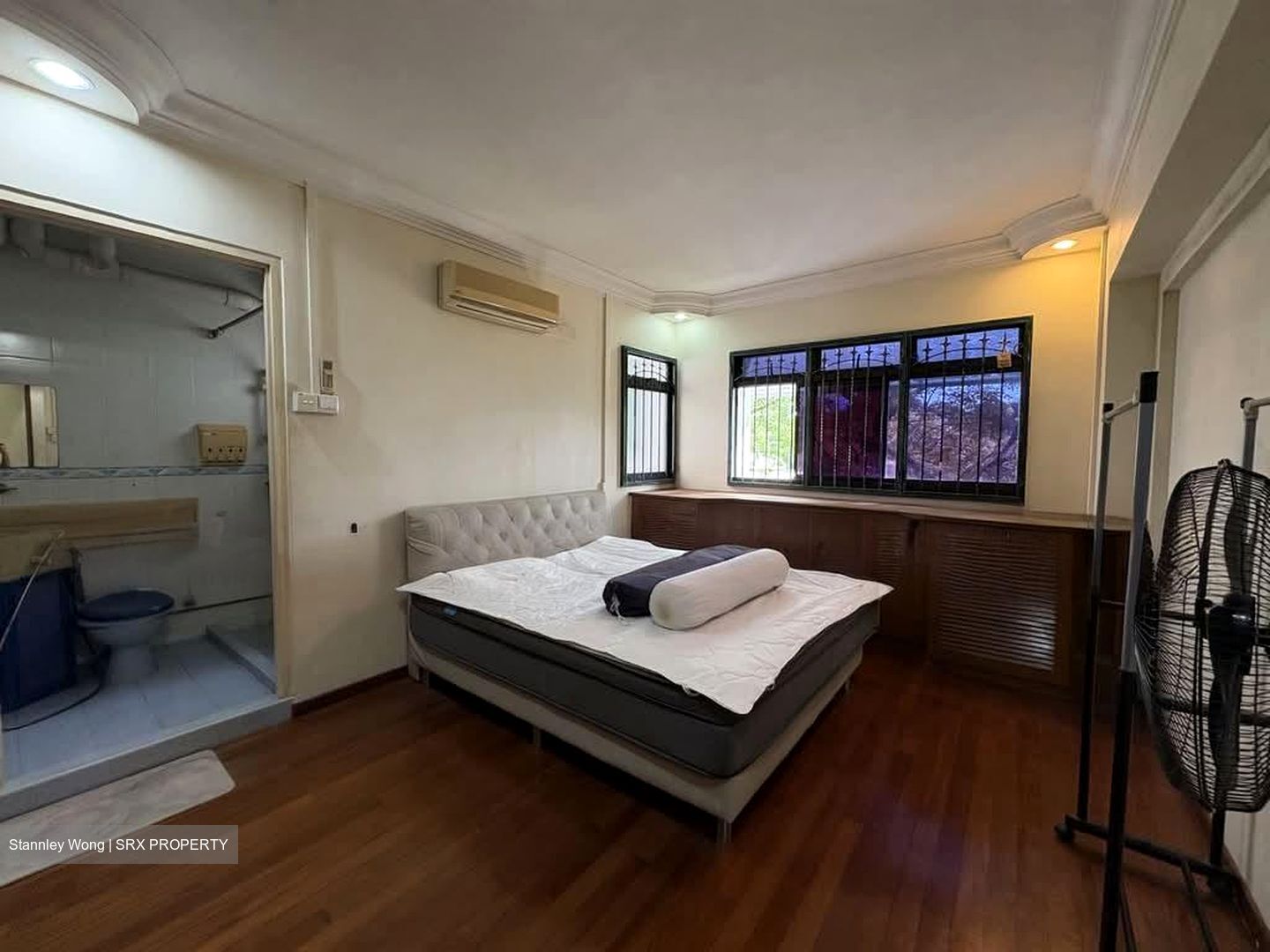 Blk 5A Marsiling Spring (Woodlands), HDB 4 Rooms #555458001